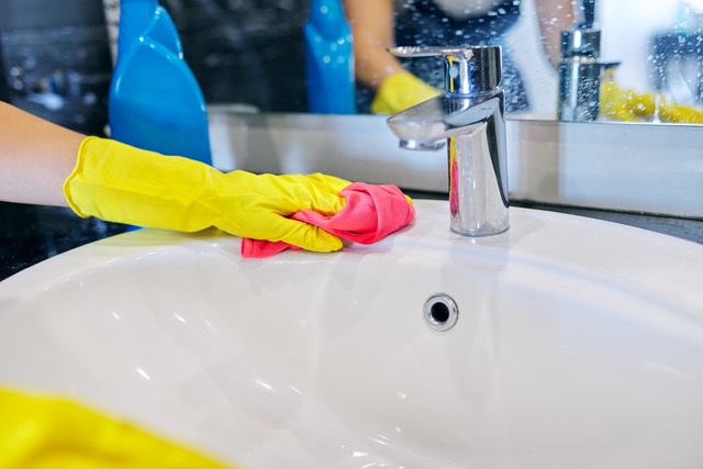 Tips utilissime per disinfettare e pulire il bagno della casa vacanze | Docciatime.it trasforma da bagno in doccia in sole 6 ore