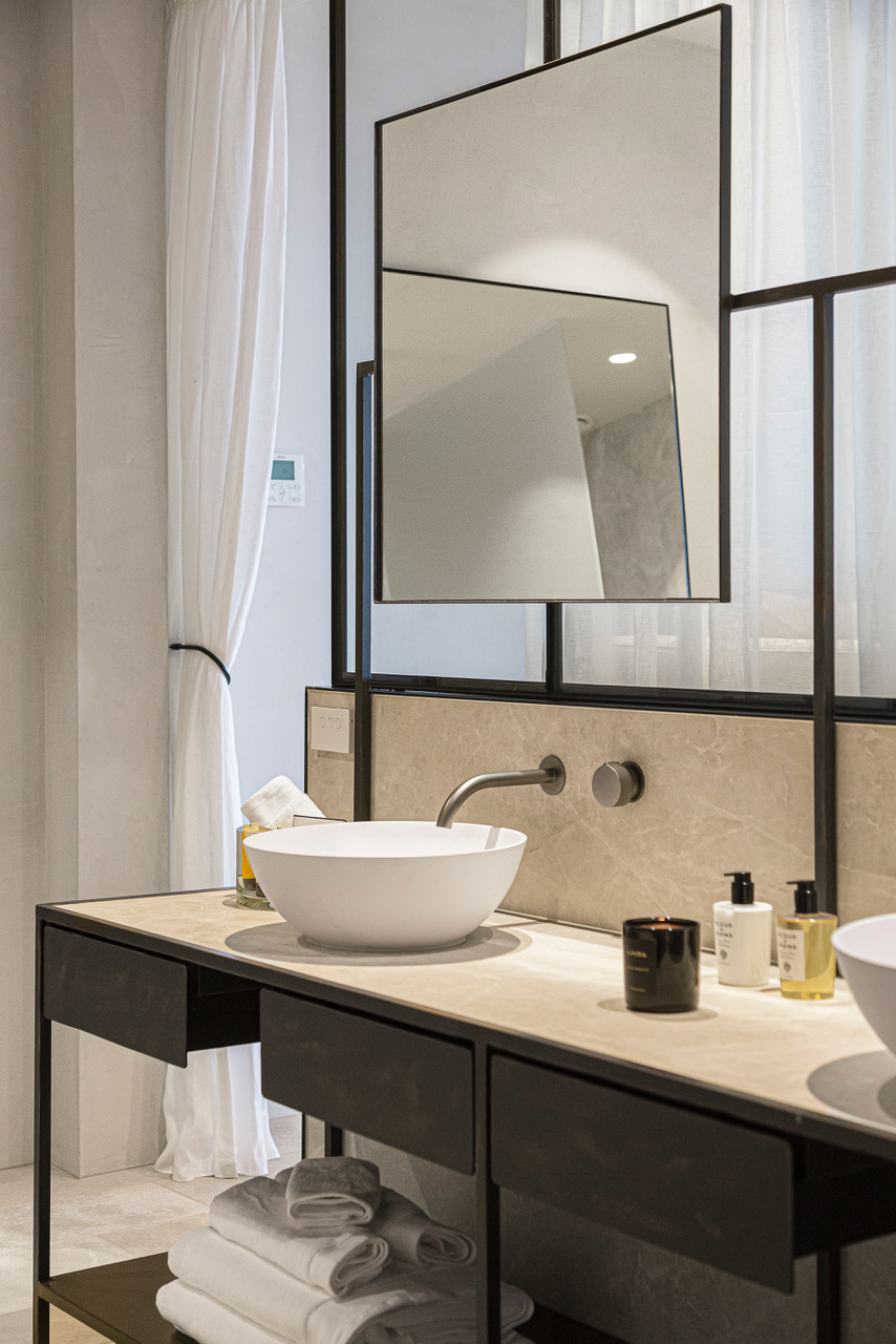 Hotellerie | Restyling o ristrutturatore totale? | Docciatime.it trasforma da bagno in doccia in sole 6 ore