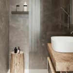 Bagno piccolo e moderno - consigli di arredo | Docciatime.it trasforma da bagno in doccia in sole 6 ore