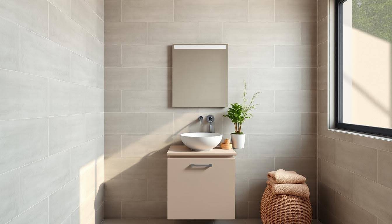 Rivestimenti bagno piccolo: ecco alcune idee